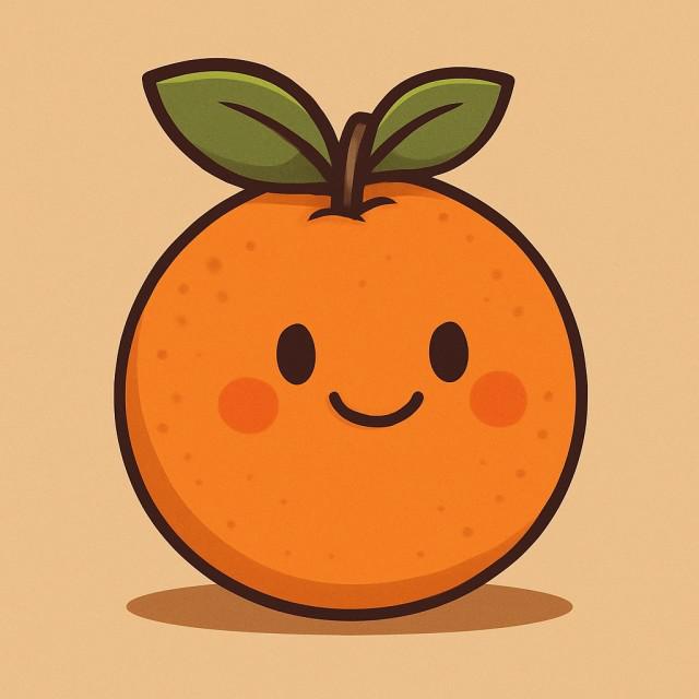 🍊